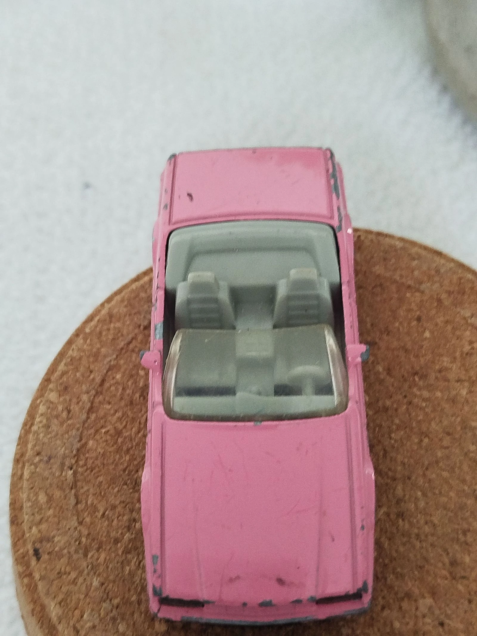 Cadillac Allanté Matchbox Car – photo 7